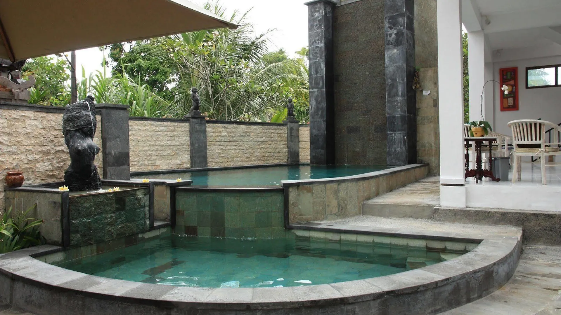 Feriepark Oka Kartini Bungalows Ubud