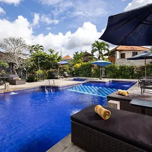 3* База отдыха Taman Harum