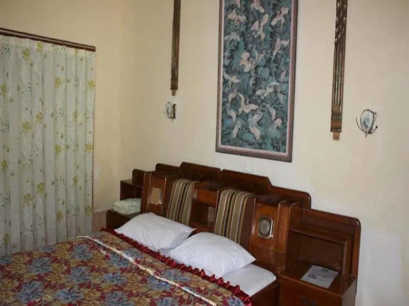 Oka Kartini Bungalows Ubud  2*, Ubud (Bali)