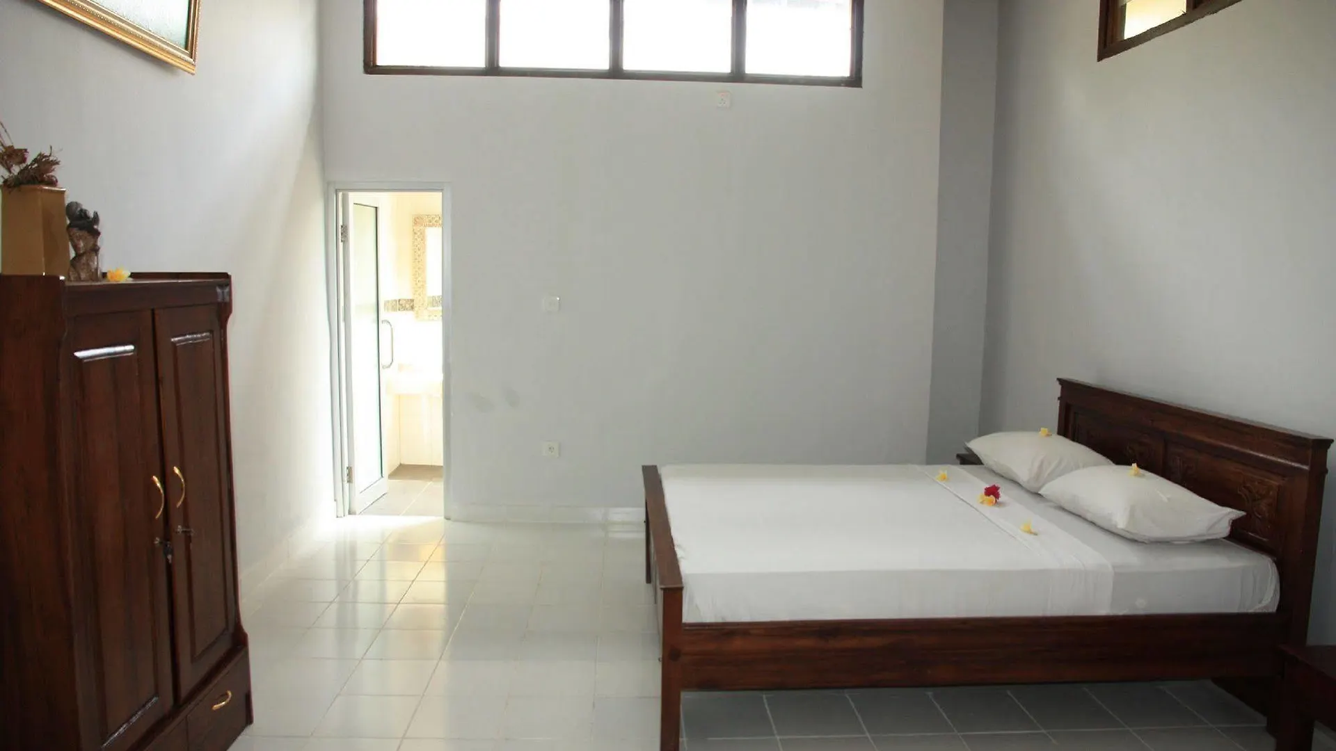 Oka Kartini Bungalows Ubud